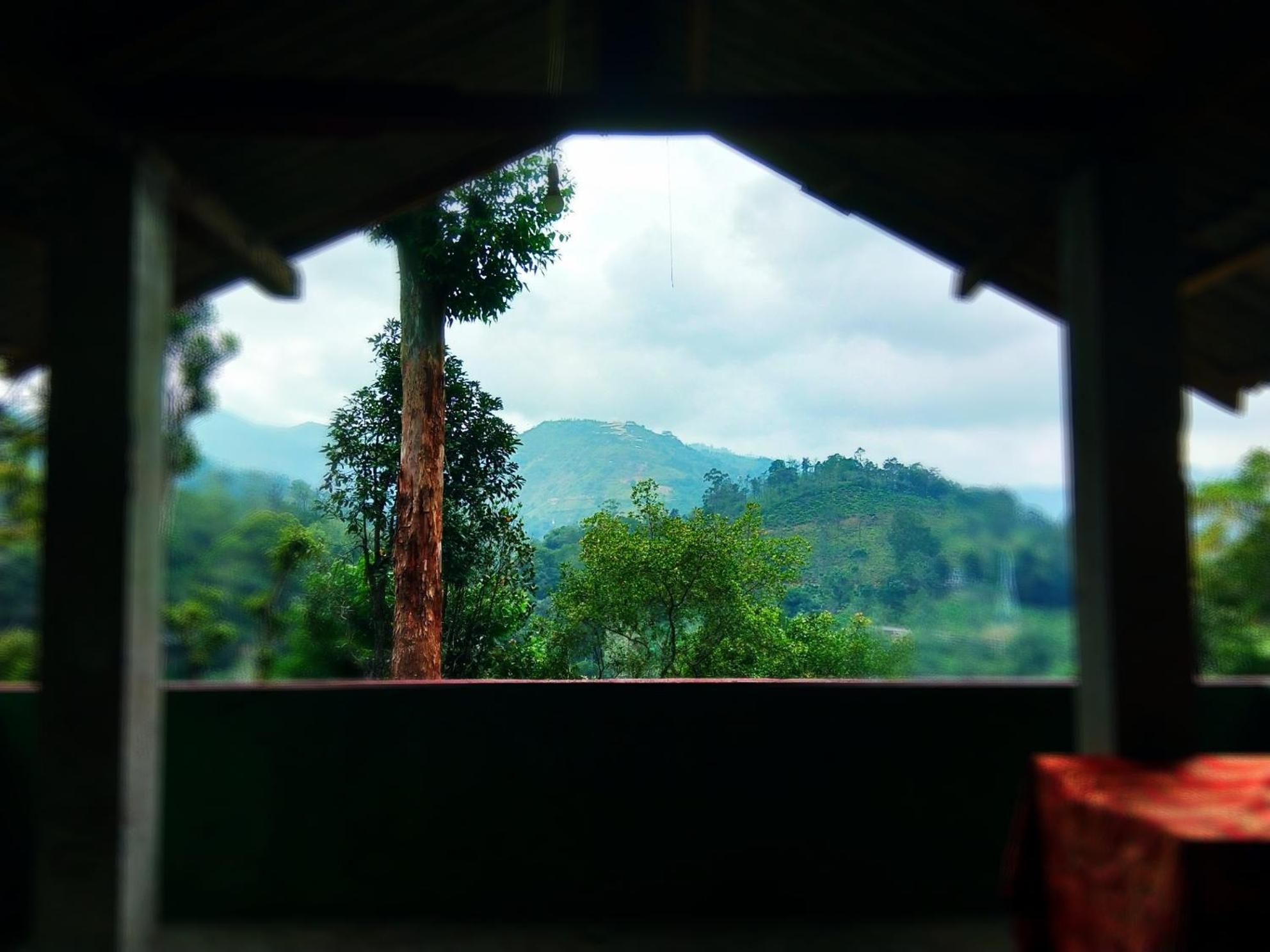Green Jungle " Cool View" Apartment Ella Exterior photo